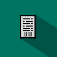 TickShare: Save&share receips