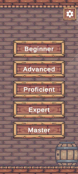 Sliding Puzzle: Pirate Edition Screenshot 3