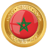 اسعار الذهب اليوم في المغرب