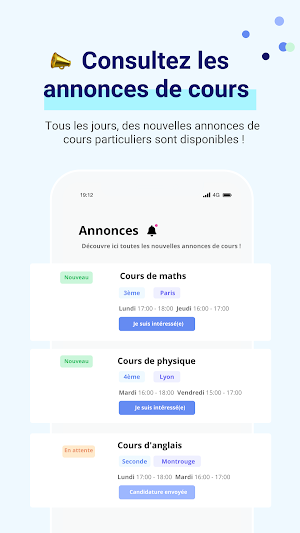 Grade Up Screenshot 1