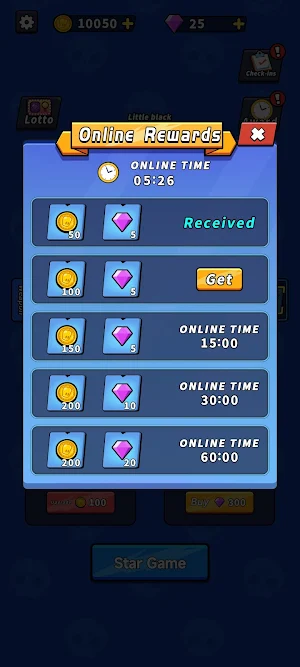 HappyShooter Screenshot 2
