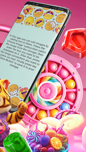 JokeMaker Screenshot 3