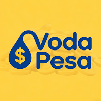 Voda Pesa- Rahisi Mkopo Online