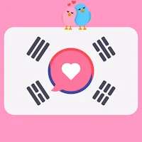 Korea Friend Chat App