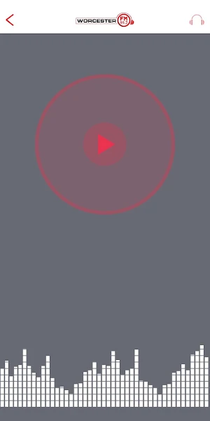 Worcester FM Screenshot 1
