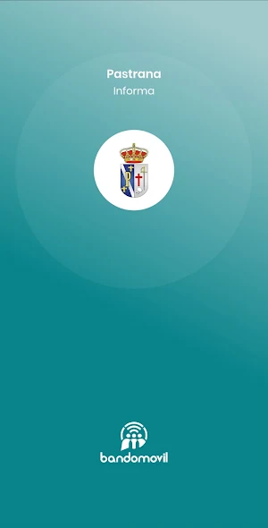 Pastrana Informa Screenshot 0
