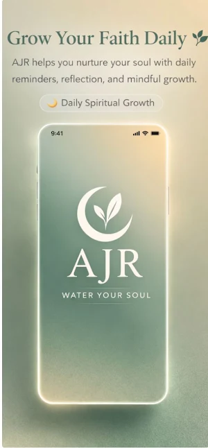AJR Screenshot 0