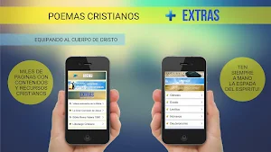 Poemas Cristianos Screenshot 1