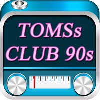 TOMSs CLUB 90s