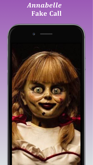 Annabelle is Call You Screenshot 0