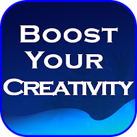 Creativity for all