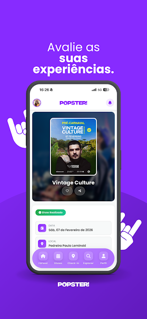 Popster! Screenshot 2