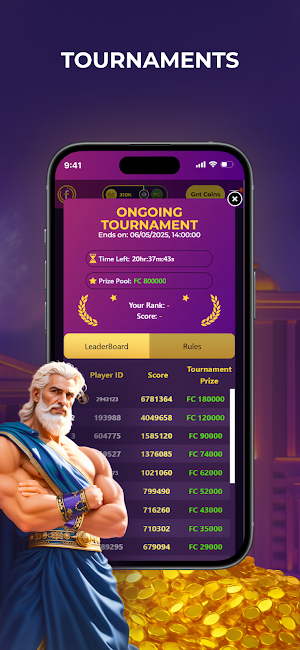 Fortune Coins Screenshot 3