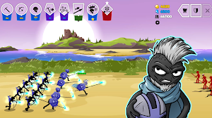 Grapple Hero - Zombix Strike Screenshot 0