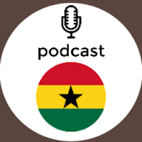 Ghana Podcast
