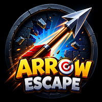 Arrow Escape AA