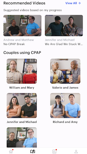 OurSleepKit Screenshot 0