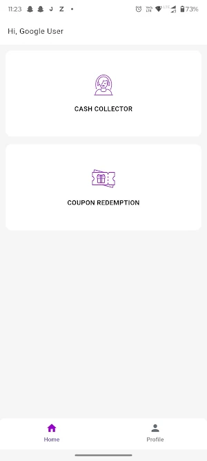 KSPL ERP Screenshot 0