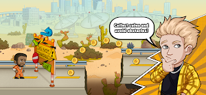 Breakout Screenshot 3