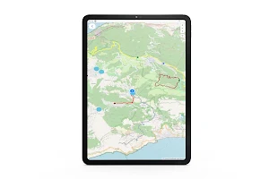 Le 13 Porte Trails Screenshot 3