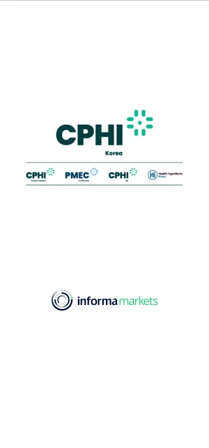 CPHI / Hi Korea 2022 Screenshot 0