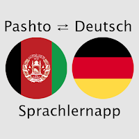 Pashto-Deutsch Lernen