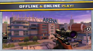 Fight Hard Screenshot 1