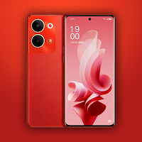 Theme for Oppo Reno 9