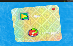 Odisea Memory Screenshot 1