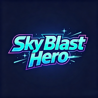 Sky Blast Hero