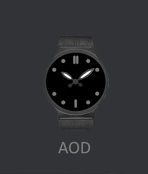 BLACK Screenshot 1
