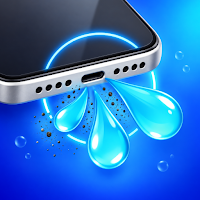 Speaker Cleaner: Remove Water