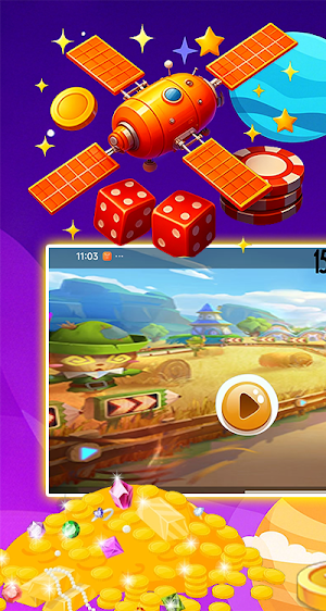 Tile Link Challenge Screenshot 0