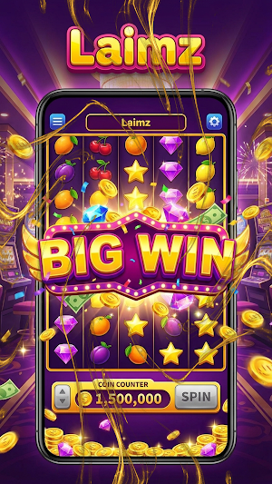 Laimz Screenshot 1