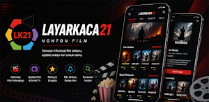 Layarkaca21 : Nonton Film Screenshot 0