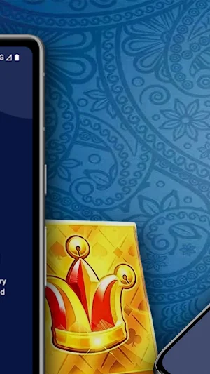 BrainSpark: Science Quiz Screenshot 1