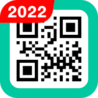QR Code Scanner & Scanner App