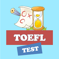 TOEFL Practice Test