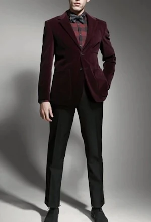 Formal Outfits For Guys Screenshot 3