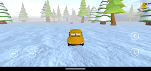 Relaxing Forest Drive Screenshot 3