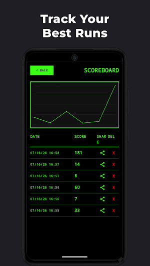 Pitch the Poop Screenshot 2