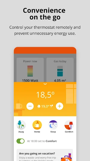 Utilities Field Test Screenshot 0