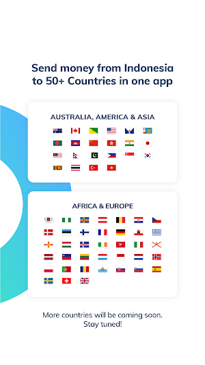 Topremit - Money Transfer Screenshot 0