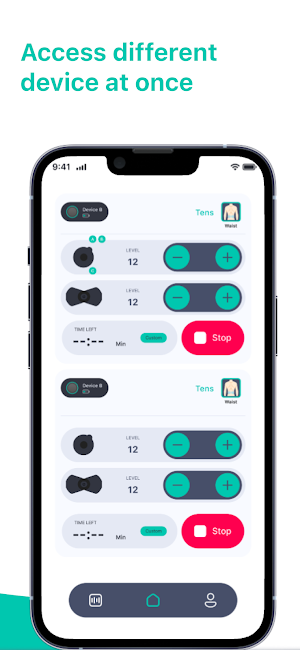 MedPulse+ Screenshot 3