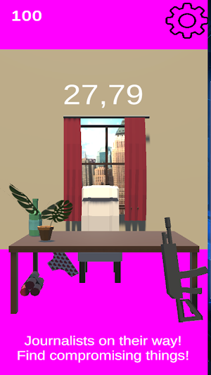 Hello President Screenshot 3