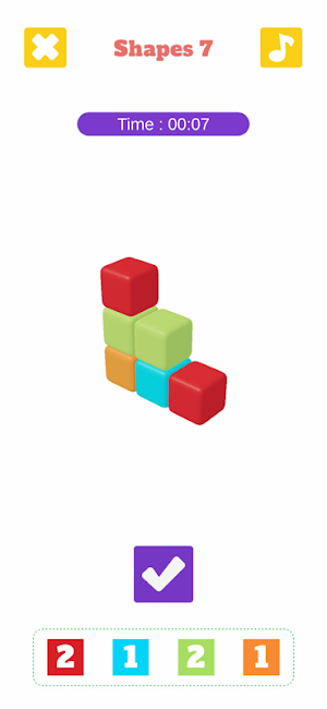 Jet Cubes Screenshot 3