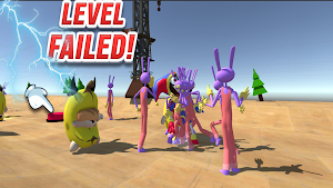 Amazing circus Adventure Screenshot 3