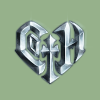 Old app - Core of the Heart