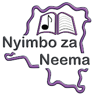 Hymns in the Kilega language