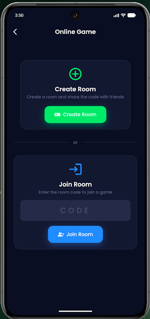 Kreedae – Party Games Screenshot 1